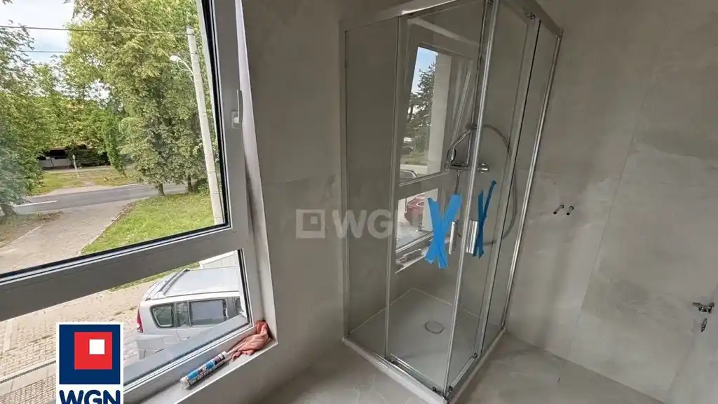 Na wynajem nowy blizniak na Krzekowie - zdjęcie 7