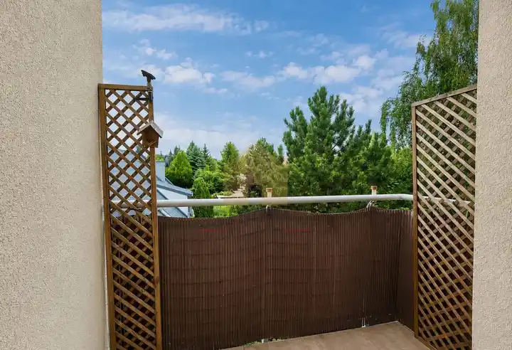 3 pokoje | Balkon | Zamknięte osiedle | Lotnisko - zdjęcie 9