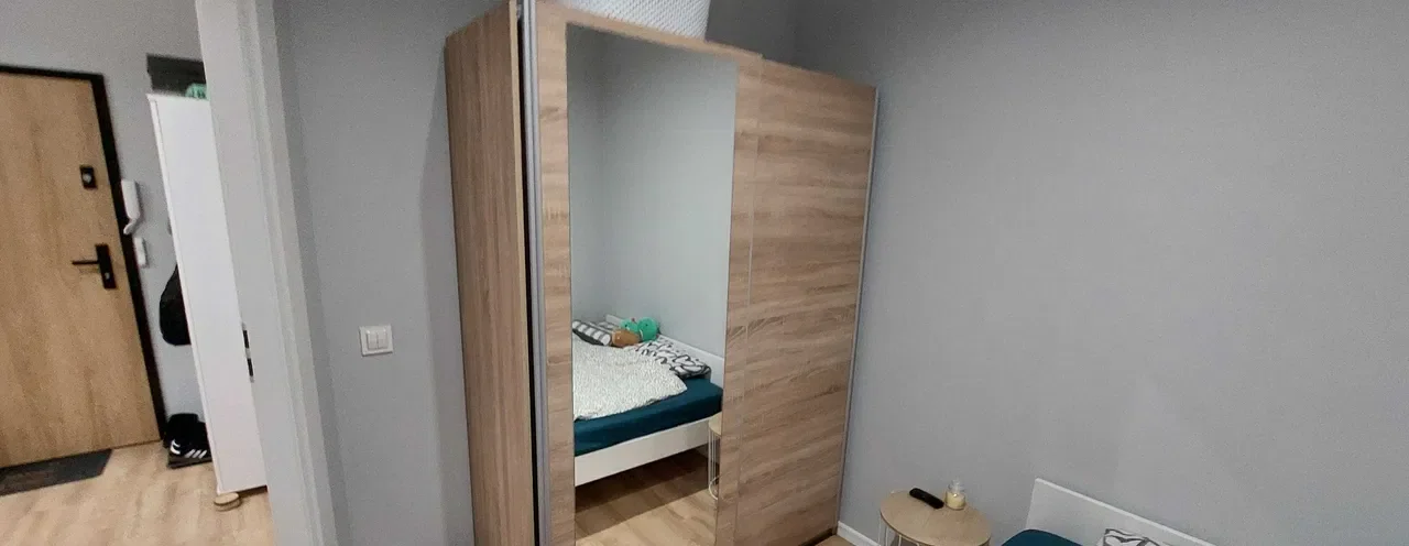 Mieszkanie dwupokojowe na wynajem - Bydgoszcz, Fordon, os. Szybowników - zdjęcie 6