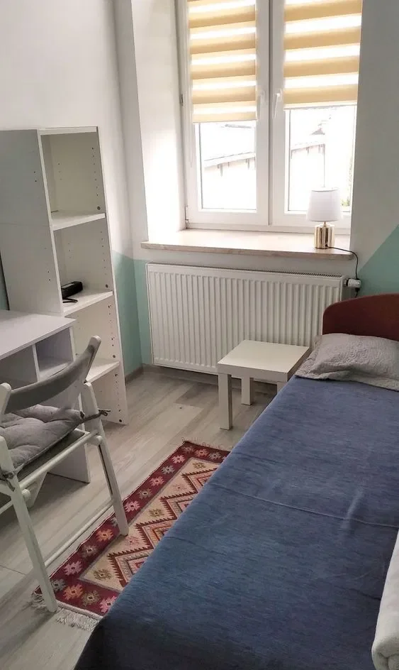 Ładne mieszkanie w Centrum Rembertowa. - zdjęcie 8