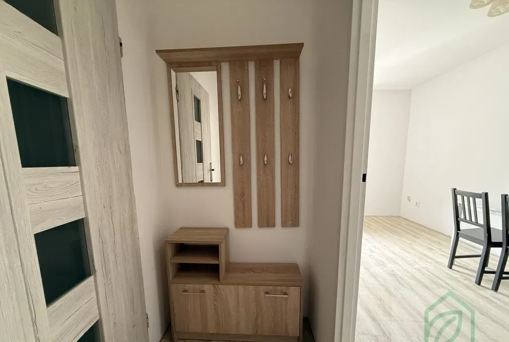 Kawalerka 30 m² na wynajem | Poznań, ul. Sikorskie - zdjęcie 6