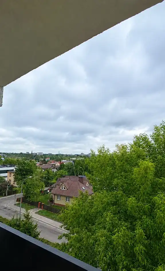 3 pokoje* 52m2* duży balkon i piękny widok – Wysoki Stoczek - zdjęcie 9