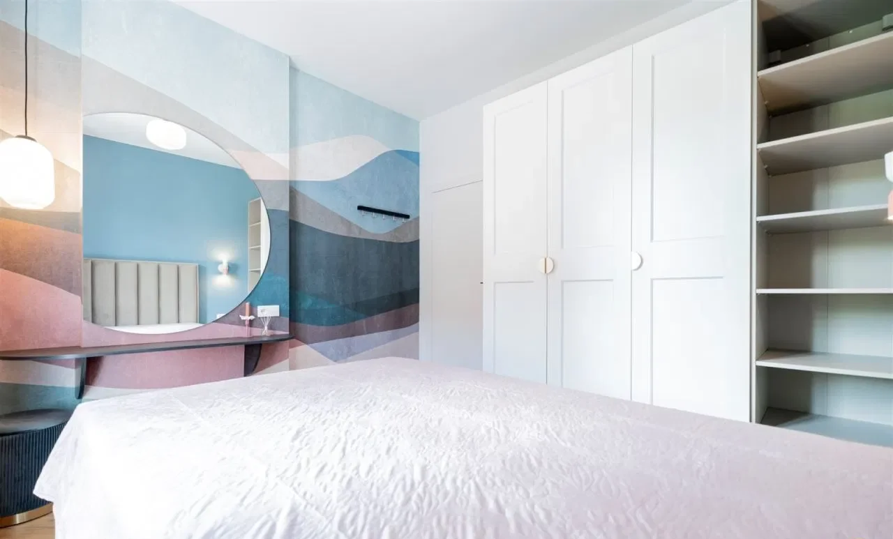 Apartament na Kopernika z Tarasem! zupełnie nowe! - zdjęcie 9