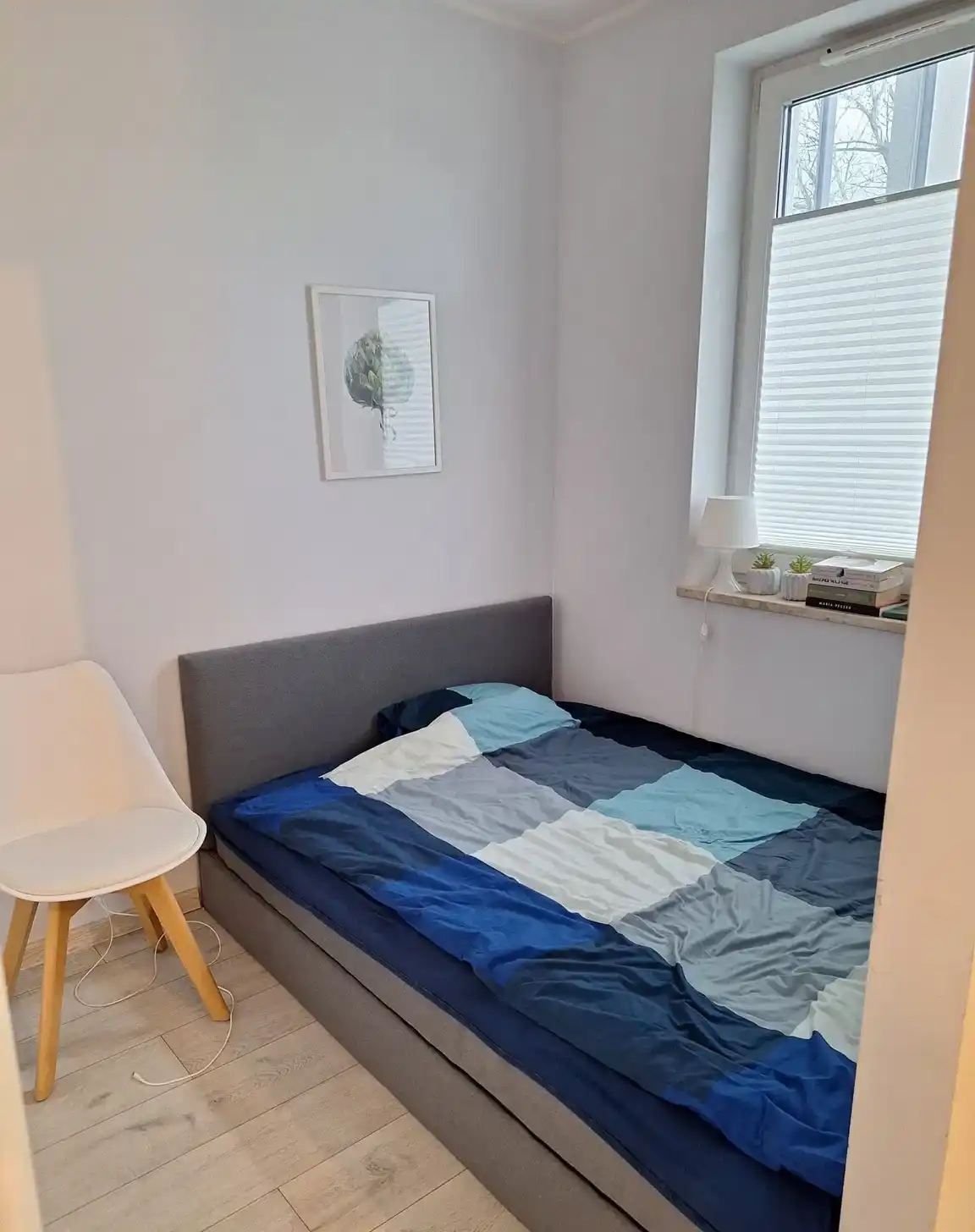 Kompaktowe 2 pokoje w centrum miasta - zdjęcie 6