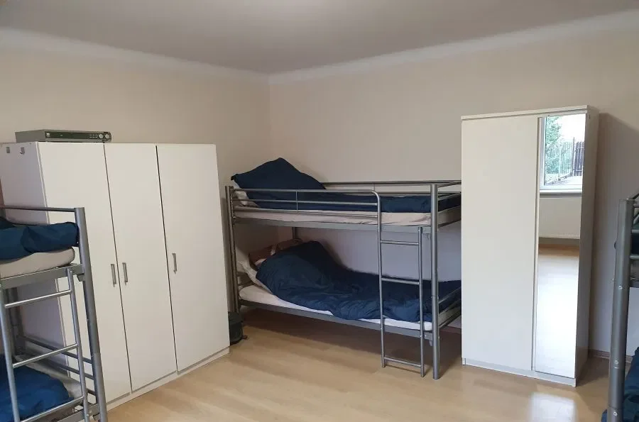 Dom dla pracowników 6 osób Piotrów k/Kalisza - zdjęcie 6
