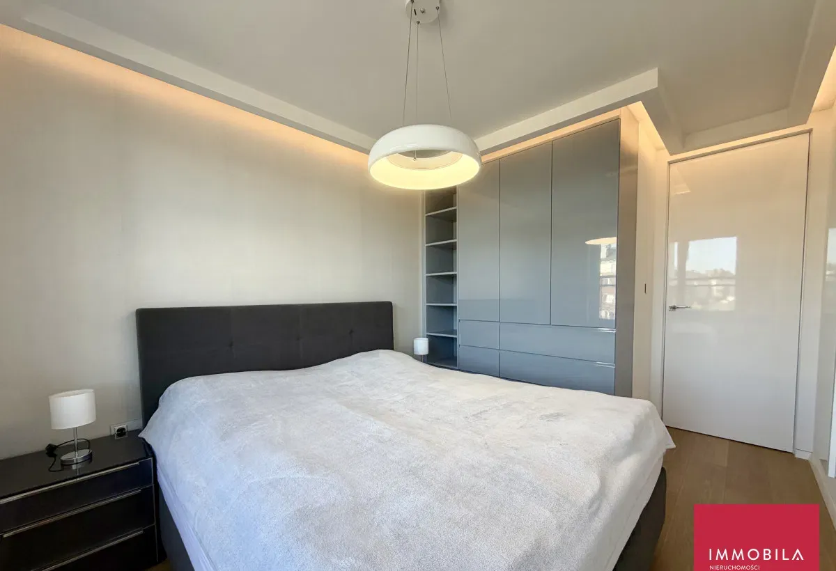 Chwarzno, nowe dwa pokoje, balkon, hala , od 1.09 - zdjęcie 9