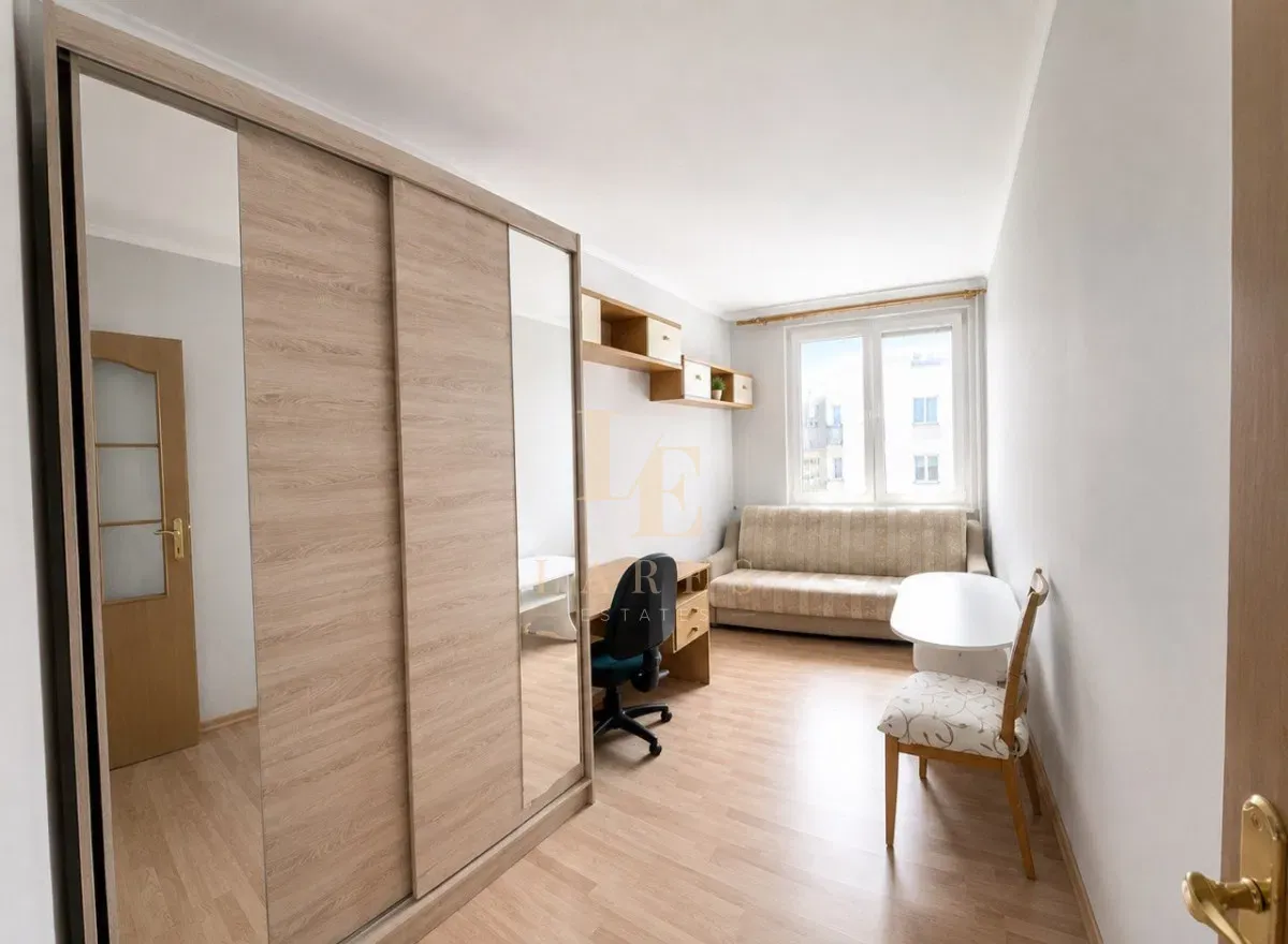 Metro Wierzbno | Pet friendly | 3 pokoje | Jasne - zdjęcie 2