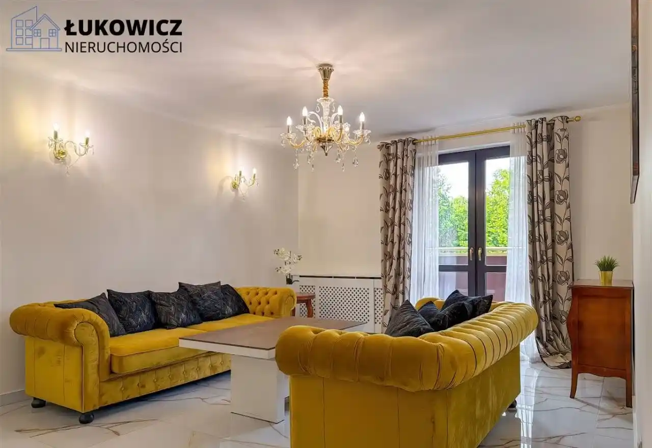 Komfortowy 3-pokojowy apartament B-B 71 m2! - zdjęcie 8