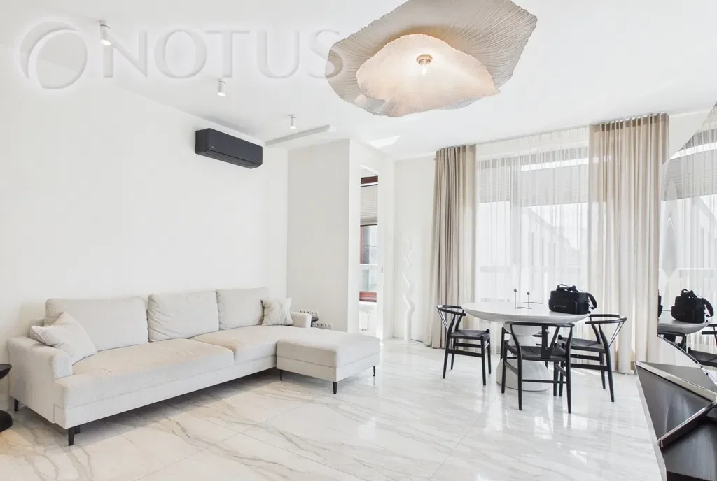 TOP FLOR | Menolly | Marmur | Leszczyńska 4