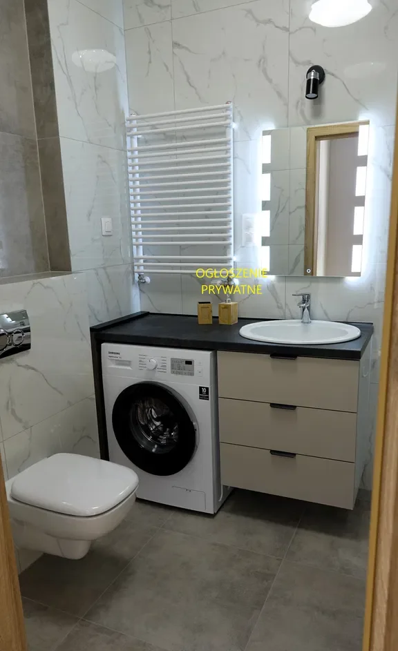 Apartament 2 pokoje, Bydgoszcz Okole ul. Królowej Jadwigi - zdjęcie 9