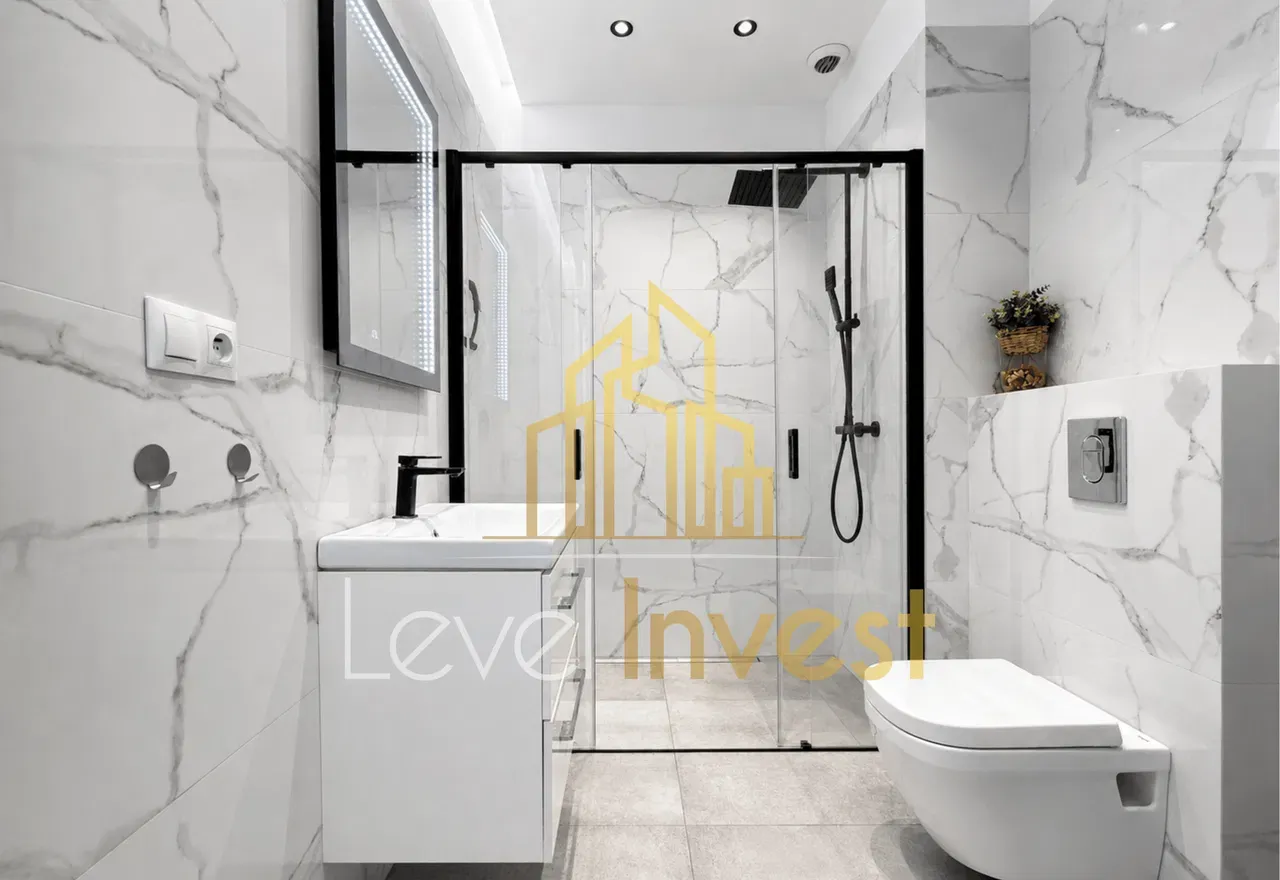 Apartament do wynajęcia Panorama Kliny | 3 pokoje | Garaż podziemny | - zdjęcie 4