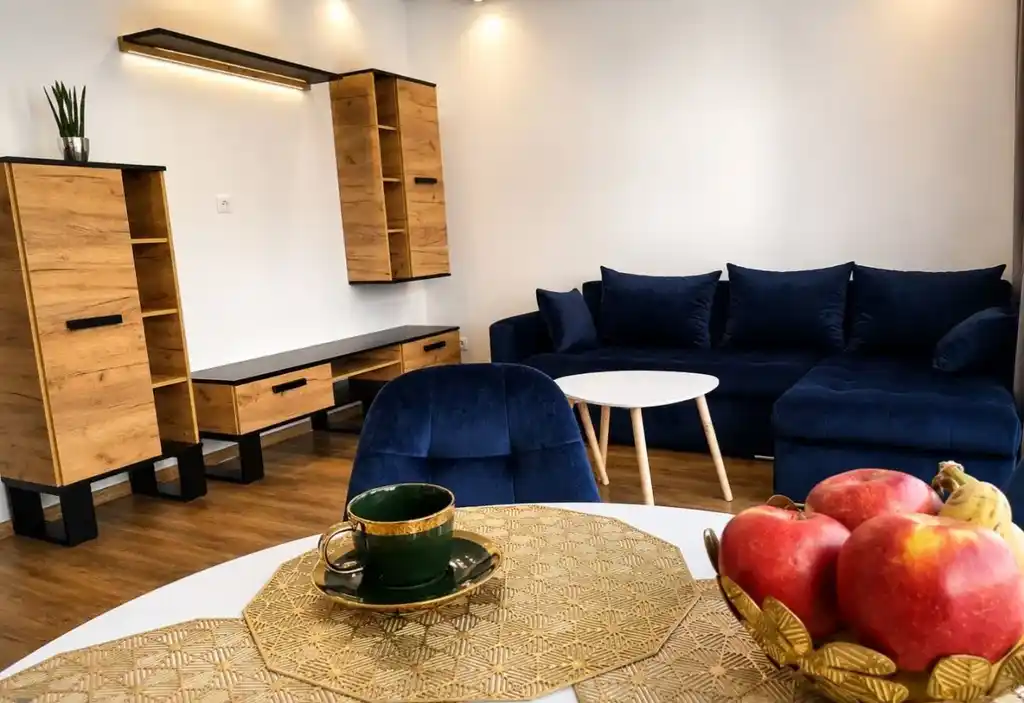 Mieszkanie, 46,67 m², Zielonki - zdjęcie 3