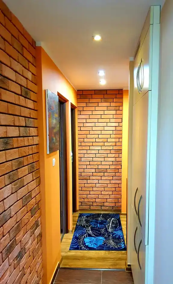 Mieszkanie 3 pokojowe z oddz. kuchnią, 55m2, Gdańsk, ul.Marynarki Pol. - zdjęcie 8