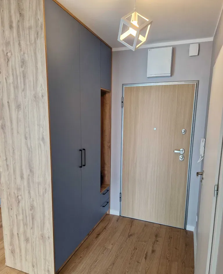 Mieszkanie 2 pokojowe Zieleniewskiego - zdjęcie 6