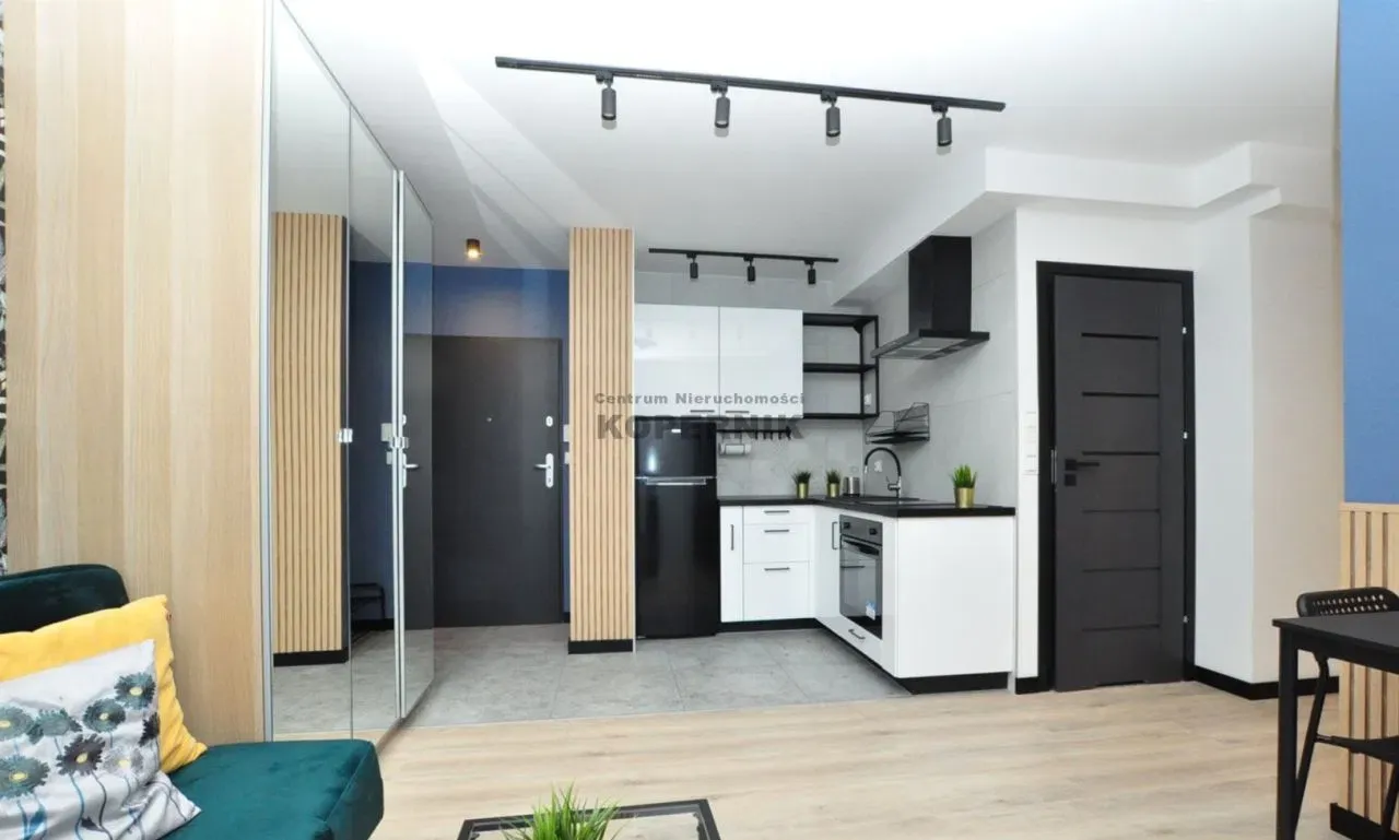 2 pokoje,komfort,balkon,komórka,garaż,centrum - zdjęcie 4