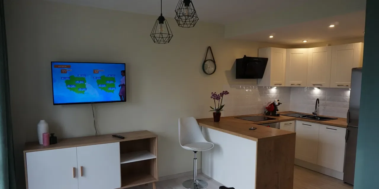 Mieszkanie, 42 m², Koszalin - zdjęcie 2