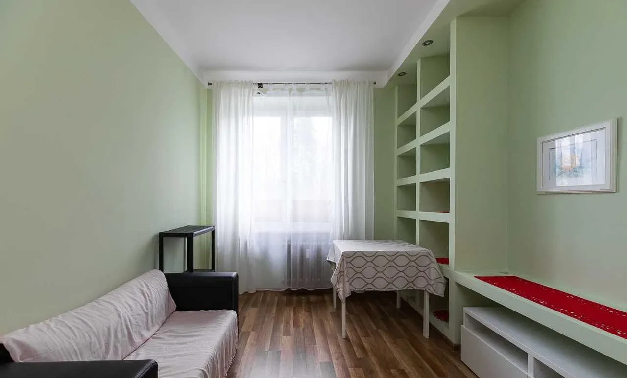 2 oddzielne pokoje przy Krasińskiego 8 od lipca! - zdjęcie 2