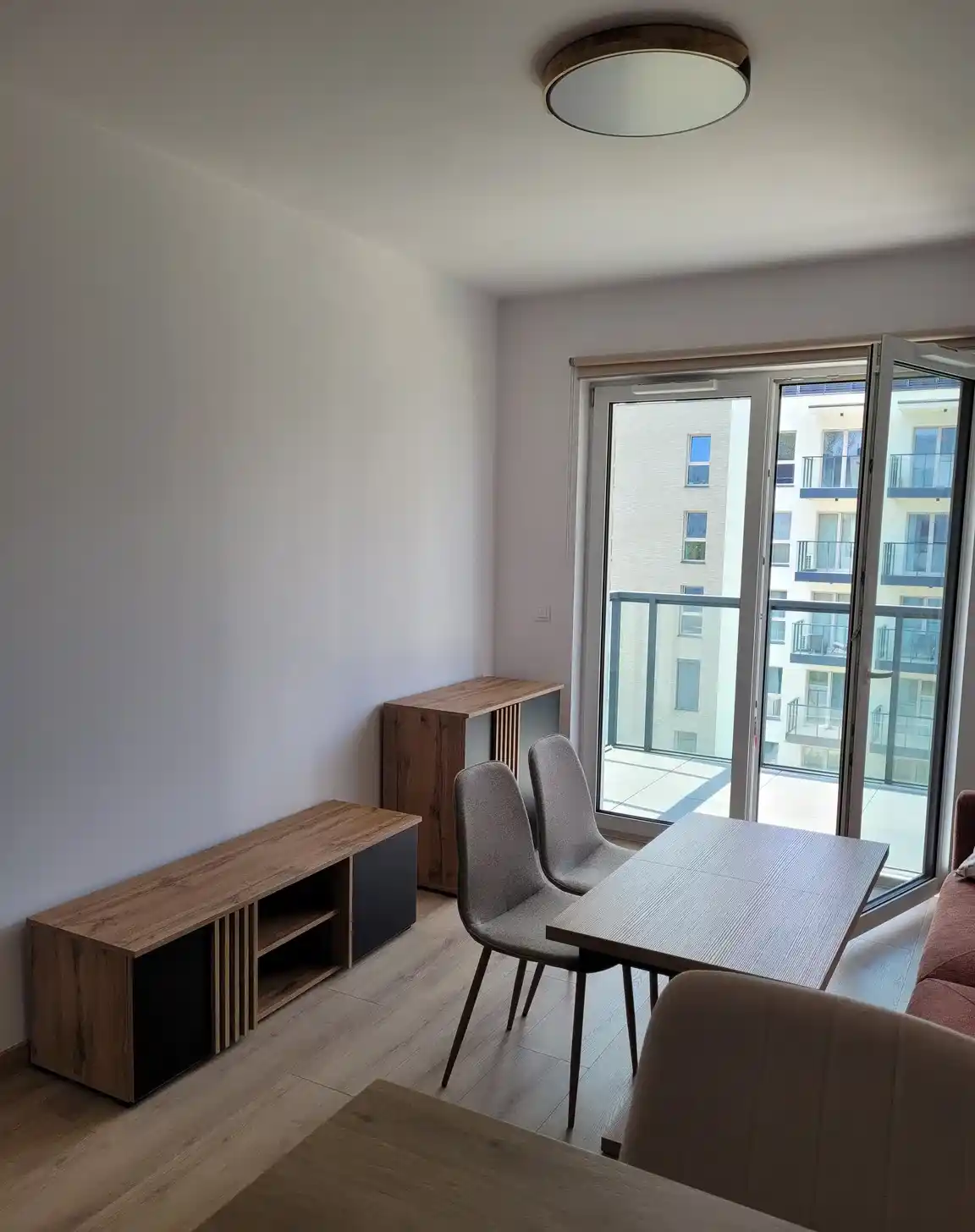 Mieszkanie 2-pokojowe z balkonem Początek Piątkowo - zdjęcie 7