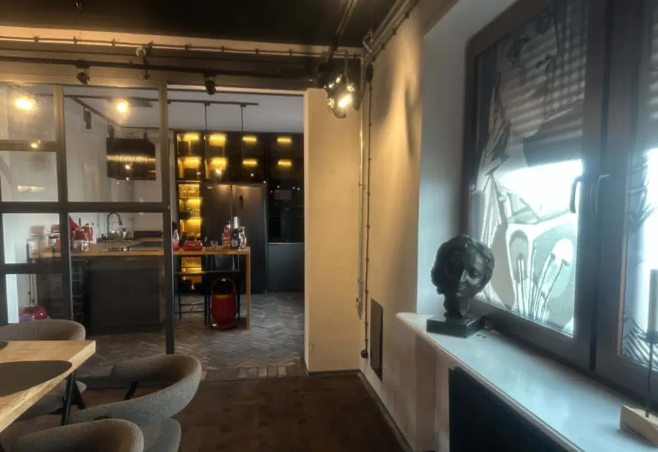 Luksusowy apartament 180 m² w Białobrzegach - zdjęcie 6