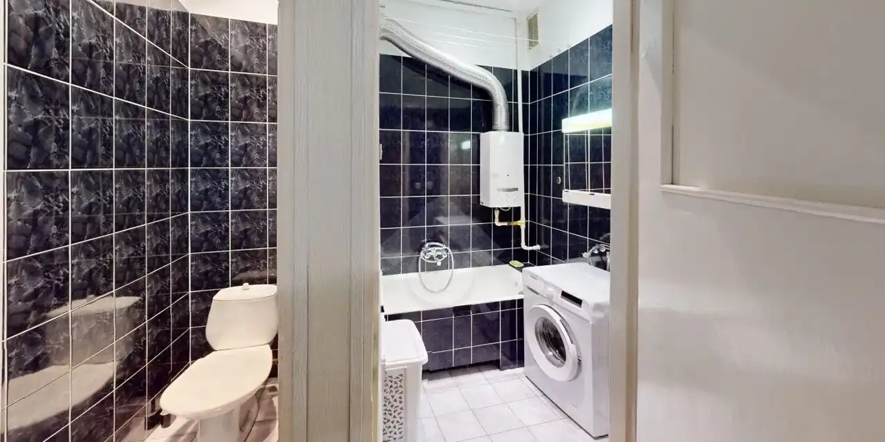 Kraków Nowa Huta, os. Krakowiaków, mieszkanie 53 m2, 2 pokoje - zdjęcie 7