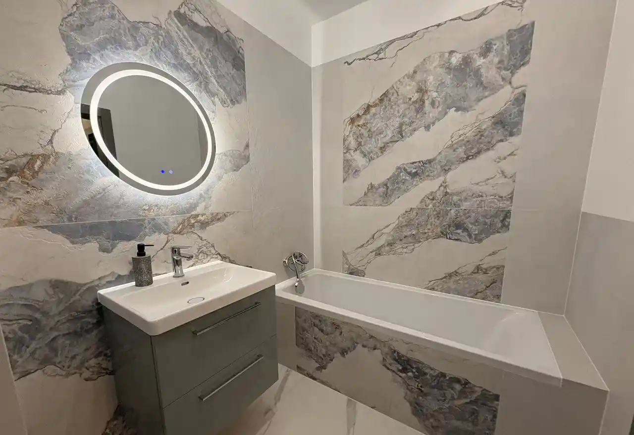 Apartament 64 m² – Osiedle AURORA, pierwszy najem - zdjęcie 3