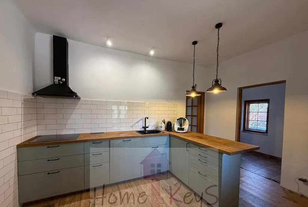 Parter domu na działalność | 120 m² - zdjęcie 9