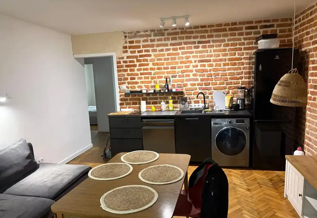 4 pokojowe mieszkanie w Sopocie przy ul. Sikorskiego - zdjęcie 2