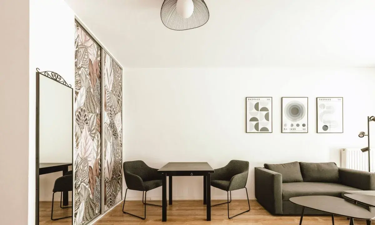 Sky Tower | Gwiaździsta | 39m2 | Balkon | Garaż - zdjęcie 4