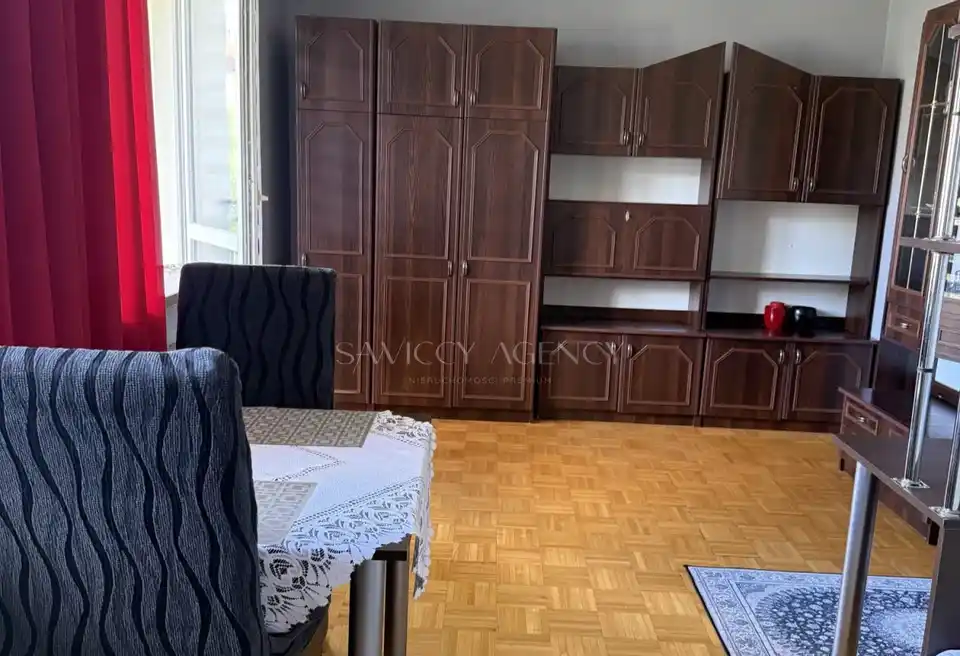 Kawalerka w Pruszkowie 32,80 m2 - zdjęcie 6