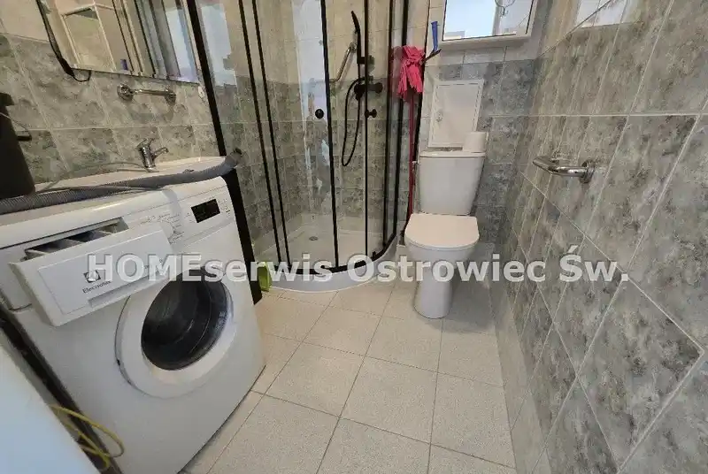 Mieszkanie 46 m2 2 pokoje po remoncie do wynajęcia - zdjęcie 6