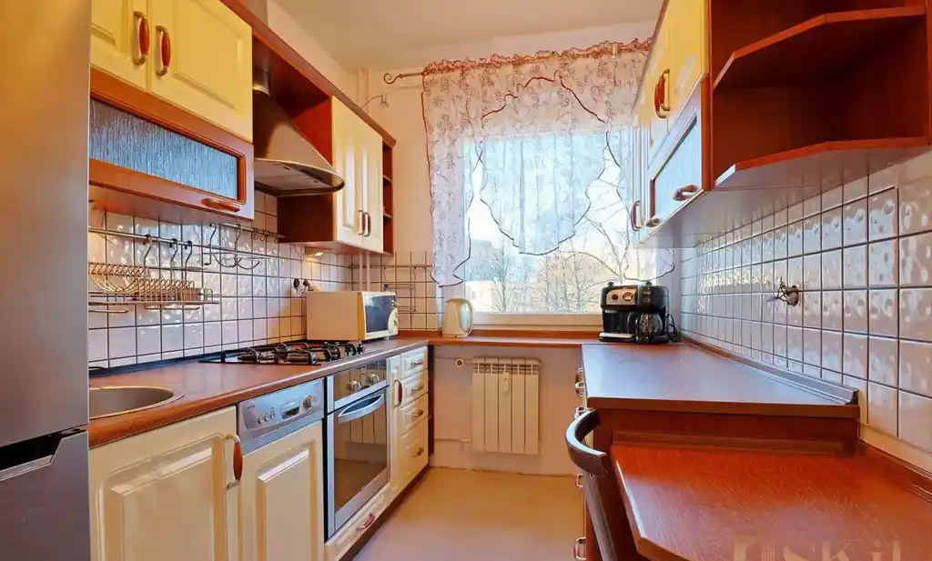Trzy pokoje, ul. Rajdowa, 52 mkw - zdjęcie 7