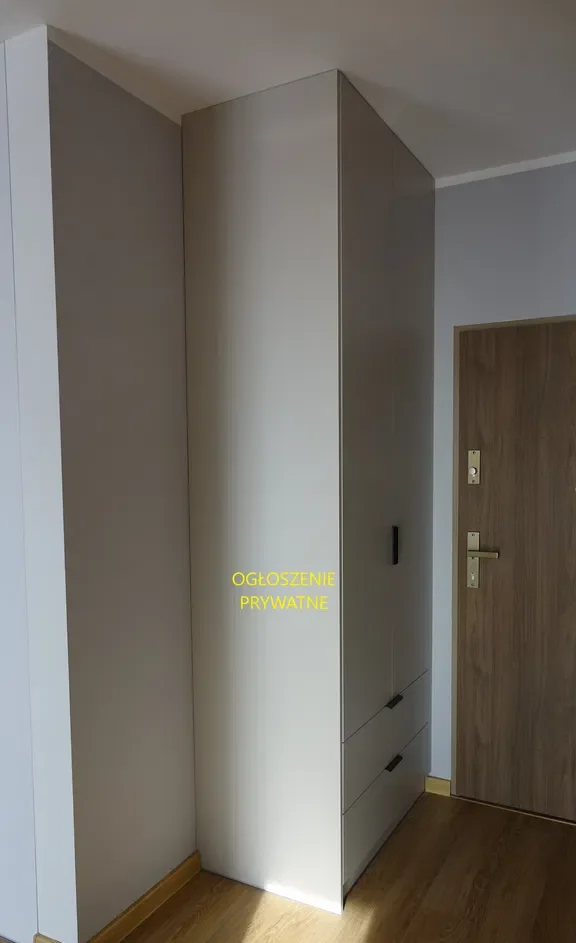 Apartament 2 pokoje, Bydgoszcz Okole ul. Królowej Jadwigi - zdjęcie 5