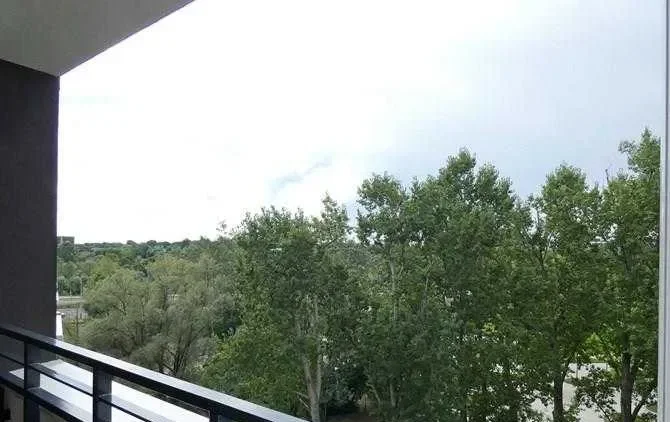 2 pokoje z balkonem blisko parku, Orlińskiego 12, BRAK PROWIZJI - zdjęcie 8