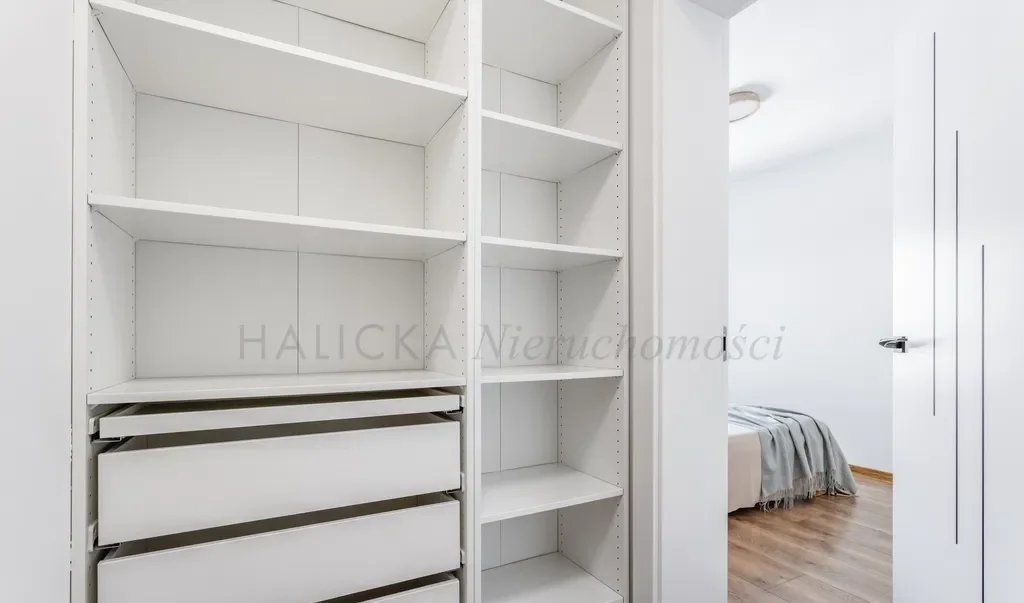 Komfortowe, garderoba, kom. lokatorska, garaż - zdjęcie 10