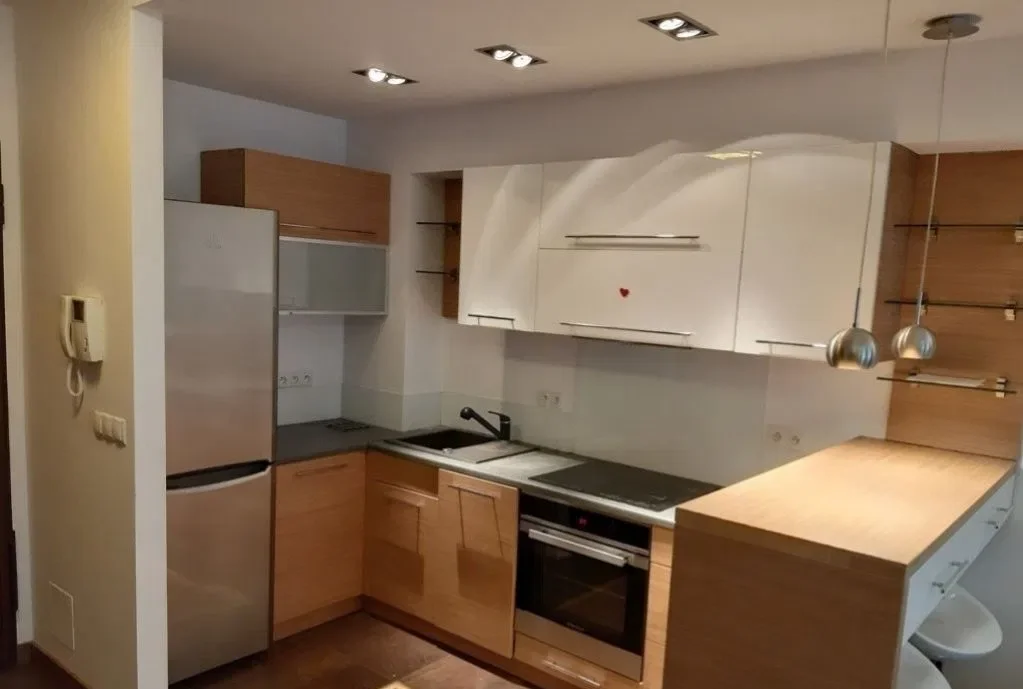 Ursynów 2 pokoje parter 36m2 ul. Stryjeńskich - zdjęcie 8