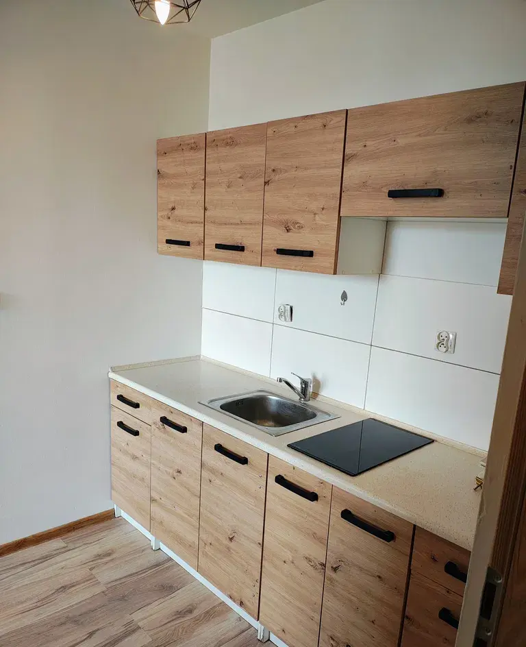 Mieszkanie 2-pokojowe do wynajęcia, 32m² _ 2 pokoje - zdjęcie 5