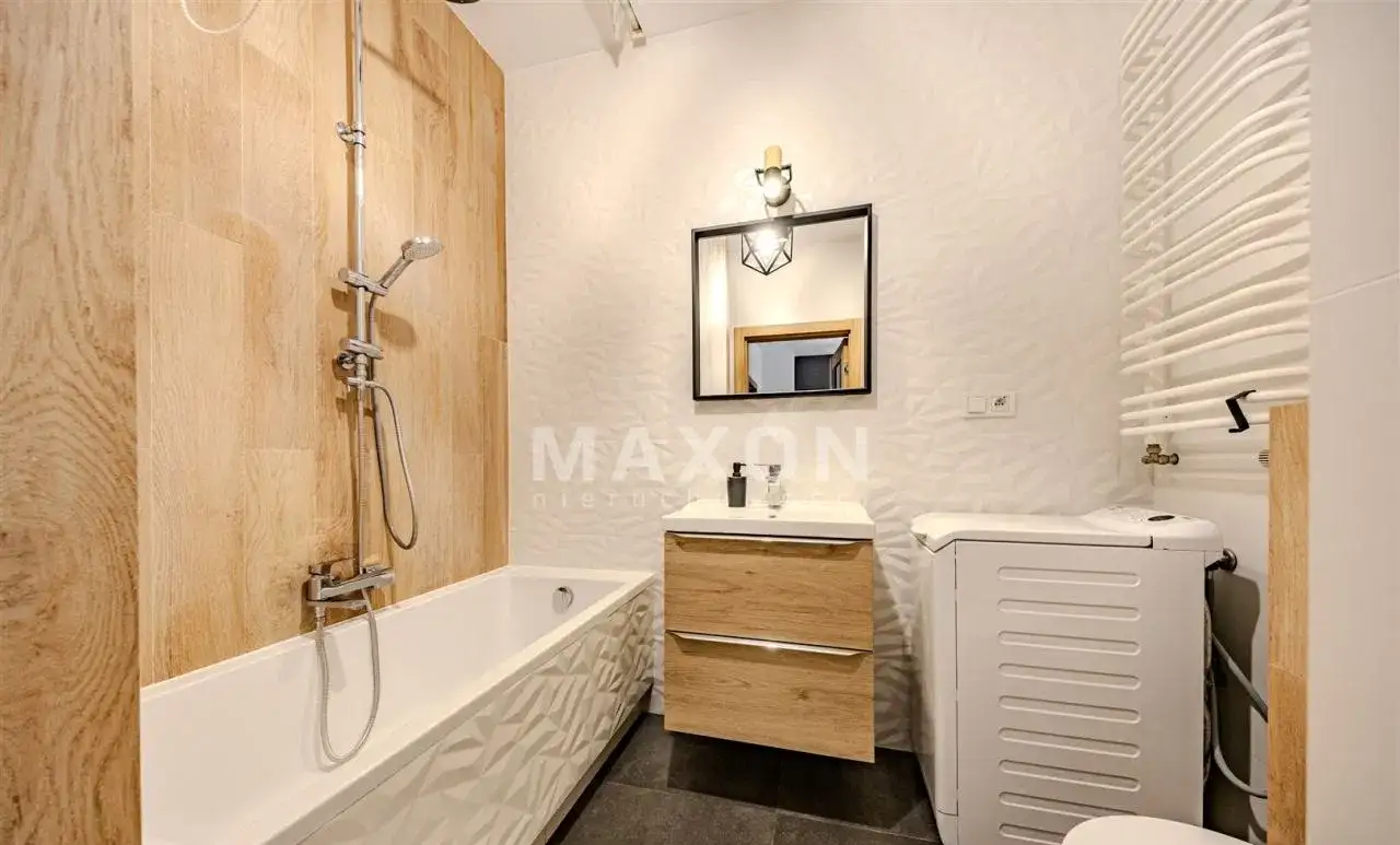 Apartament przy Karolkowej 28a, - zdjęcie 9