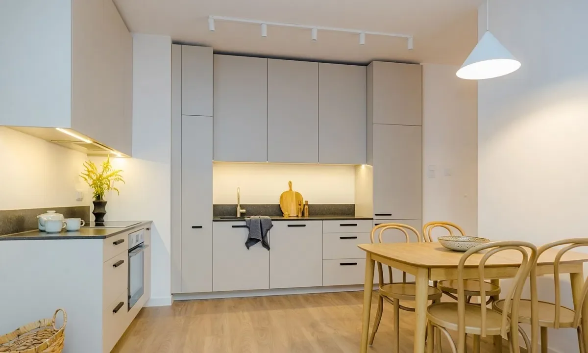 3-pokojowe | 52.51 m2 | Balkon | Internet w cenie | Bezpośrednio - zdjęcie 2