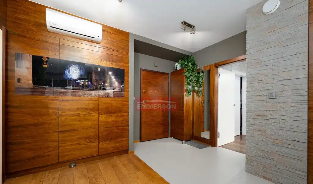Widokowy apartament nad Wisłą - zdjęcie 7