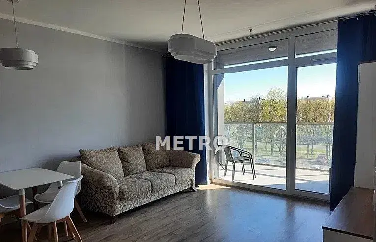 Apartamentowiec Awiator na Bartodziejach - zdjęcie 2