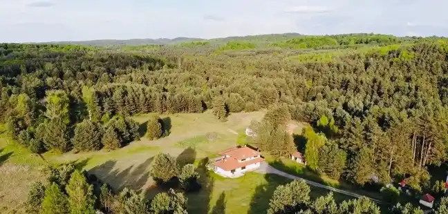 Do wynajęcia piękny dom 230m2 Ryczów Ogrodzieniec - zdjęcie 2