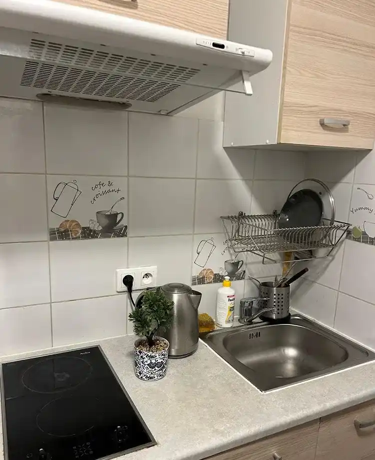 Komfortowy pokój, ul. Skorochód Majewskiego, Ochota, od 30.06 - zdjęcie 6