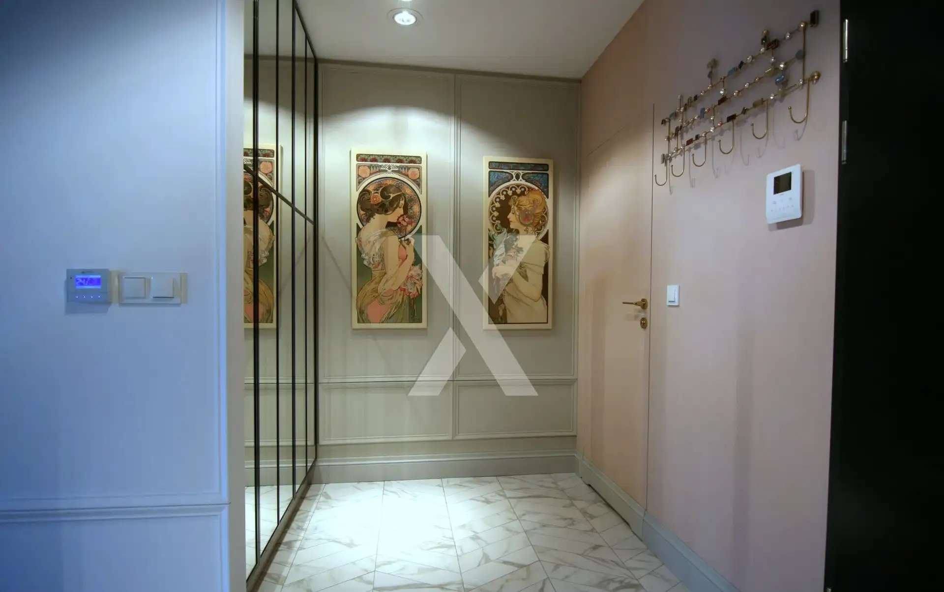 Słoneczne 2-pokojowe mieszkanie 53 m² | Śródmieście - zdjęcie 10