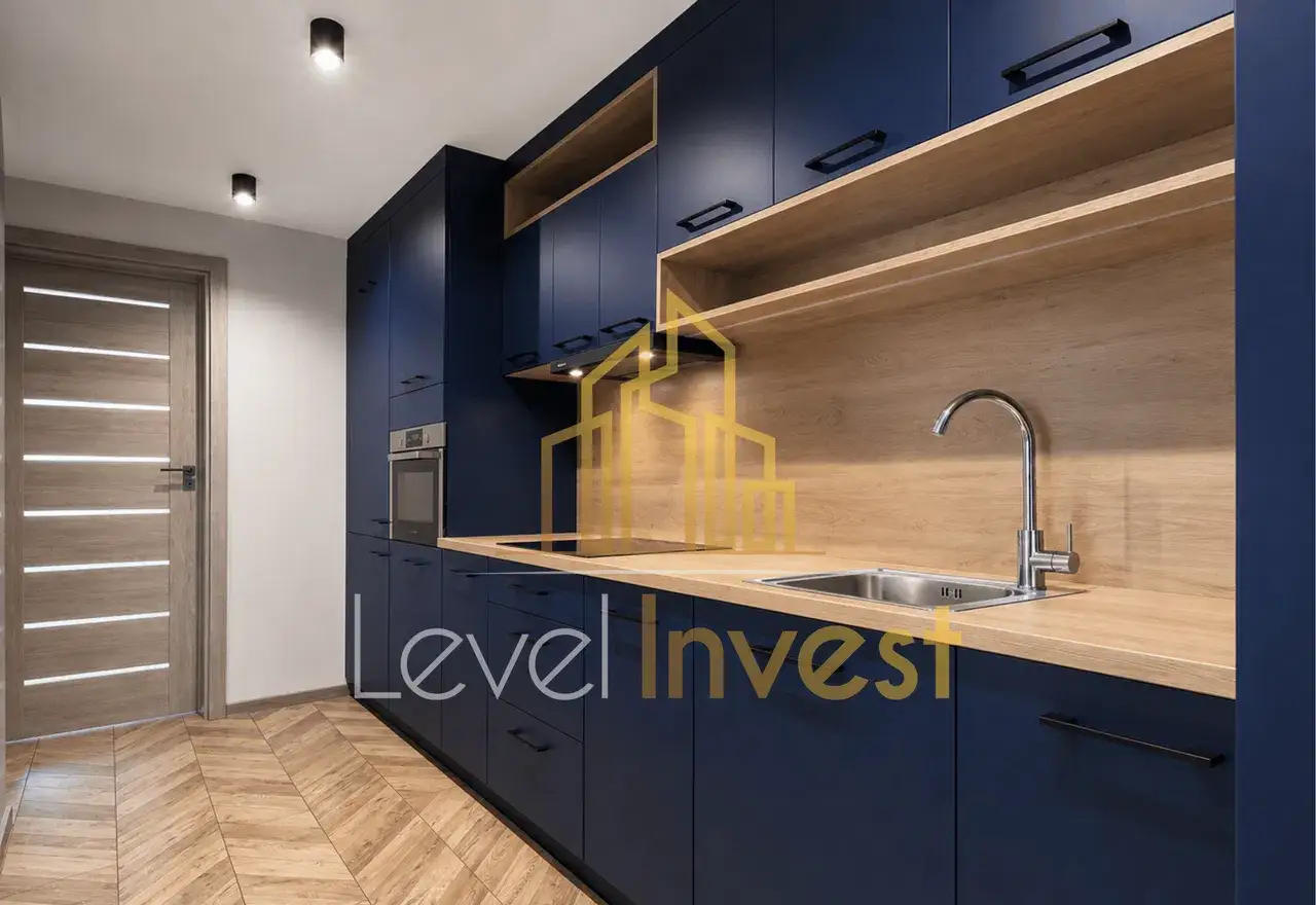 Mieszkanie do wynajęcia Gdańsk Śródmieście | Parter | 40 m² | W pełni umeblowane - zdjęcie 4