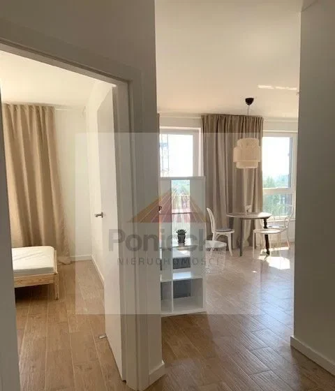 Rondo Wiatraczna_nowy apartamentowiec_garaż_loggia - zdjęcie 5