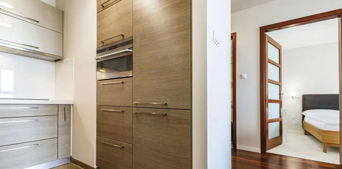 Sea Towers | widok na morze | balkon | parking - zdjęcie 6