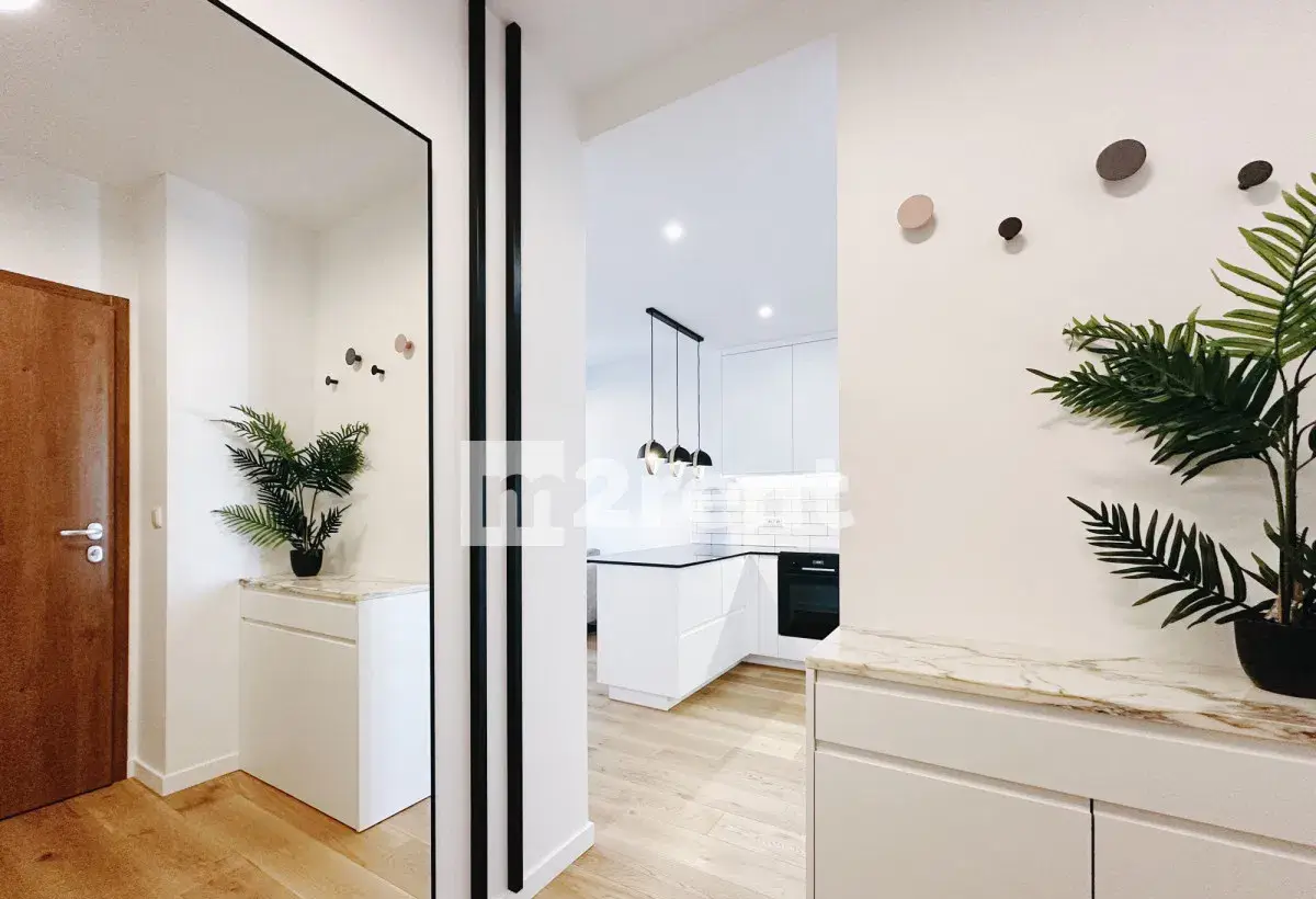 Piaseczno | 56m2 | 3 pokoje | klimatyzacja - zdjęcie 7