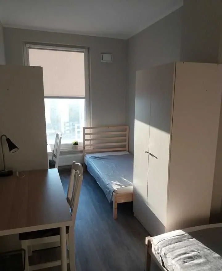 Pokój dla studenta Bydgoskie Przedmieście