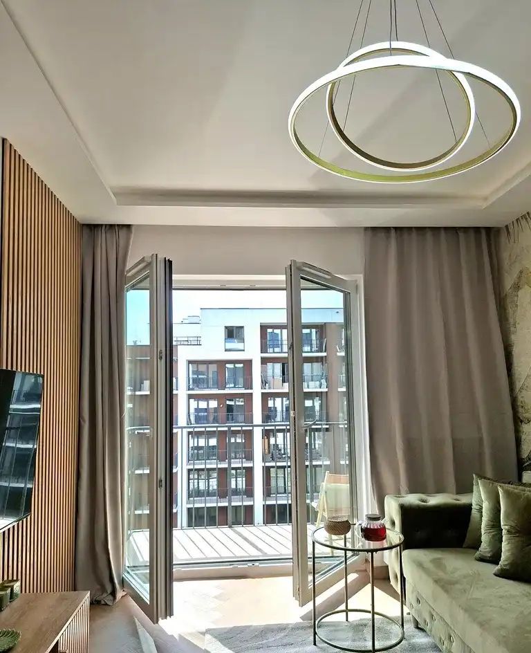 Mieszkanie, 41,20 m², Łódź - zdjęcie 6