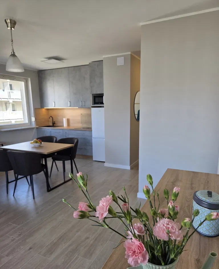 Mieszkanie Poznań, Piątkowo, Os. Batorego - zdjęcie 10